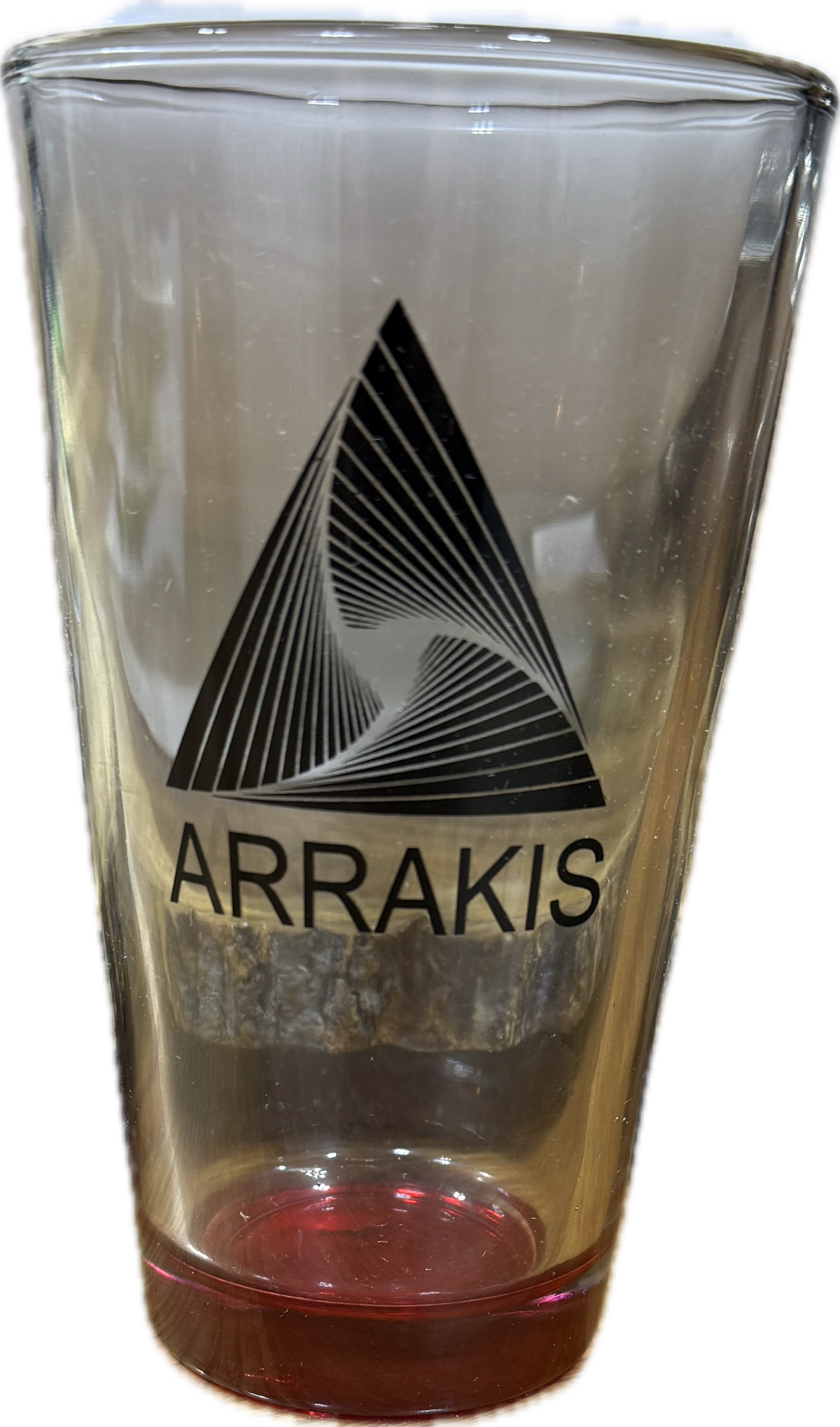 Pint Glass