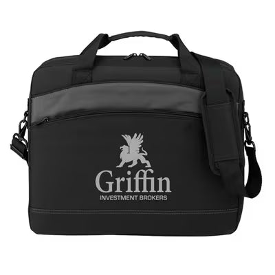 TSA Friendly Computer Briefcase