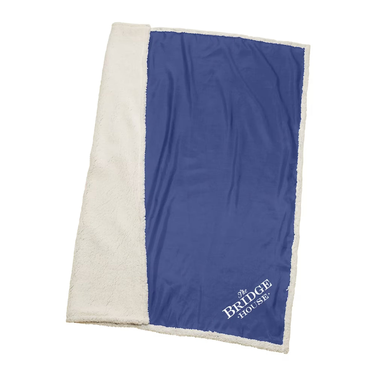 Super Soft Sherpa Blanket