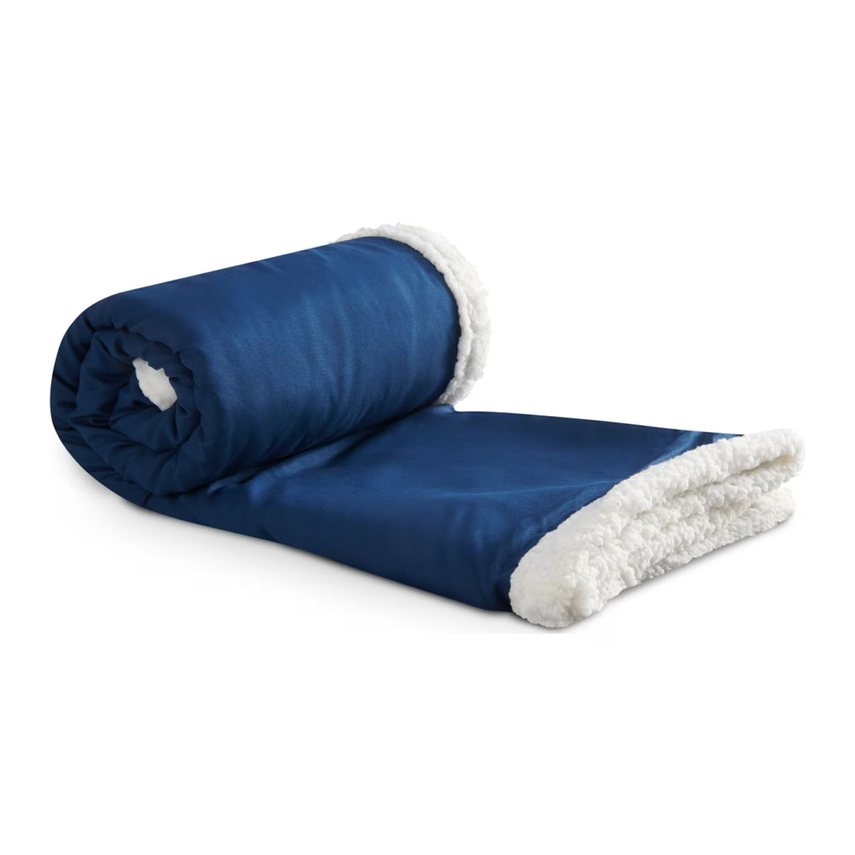 Super Soft Sherpa Blanket