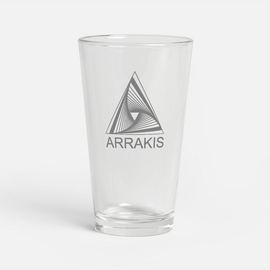 Pint Glass