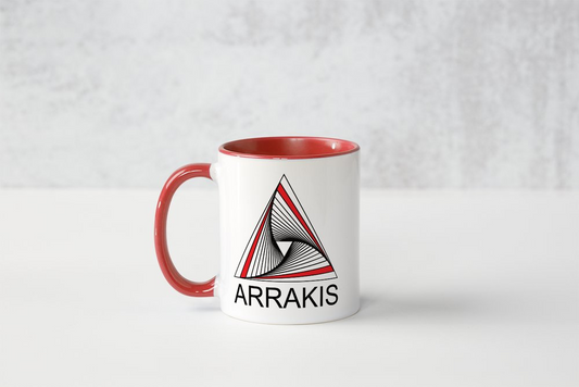 Coffee Cup