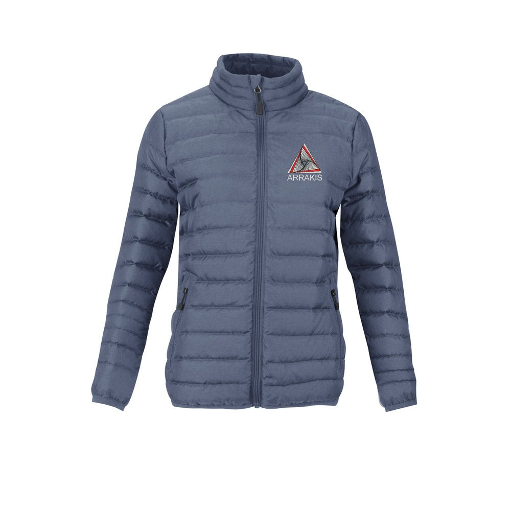 Packable Puffer Jacket