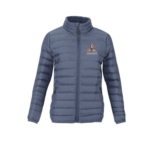 Packable Puffer Jacket