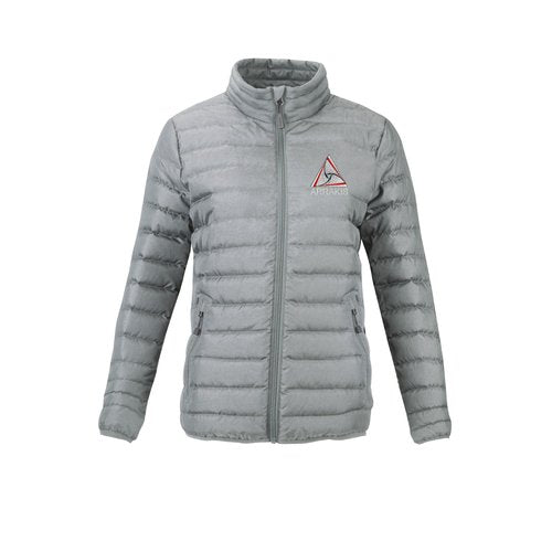Packable Puffer Jacket